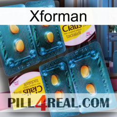 Xforman cialis5